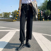 Weite Jeans von Baby Lies